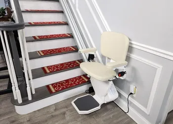 Rental stairlift product image