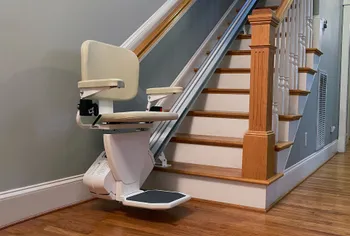 Stairlift