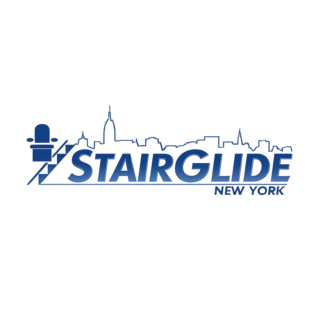 StairGlide NY logo